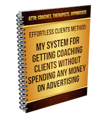 Effortless Clients Method